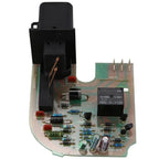 Windshield Wiper Motor Pulse Board for Chevrolet C1500 C2500 C3500 Tahoe (1992-1999)