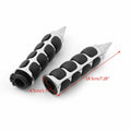 1-Inch Bar Grips for Kawasaki Shadow C/A5 VN 800 900 1500 (Fits 1995–2007)