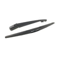 Rear Windshield Wiper Arm & Blade for Honda CR-V, Acura, Nissan, Subaru