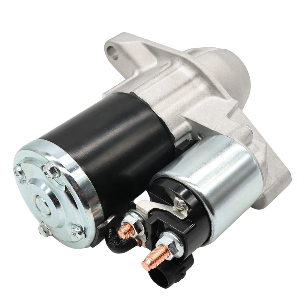 Starter for Jeep Cherokee (2014–2019), Renegade (2015–2018), Chrysler 200 (2015–2017) 2.4L 19145