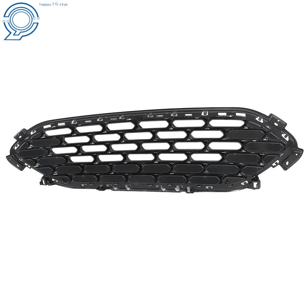 Chrome Front Bumper Grille and Cover for Ford Escape (2020-2022)