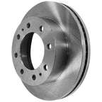 Front Brake Disc for Chevy Express Van GMC 2500 3500 4500