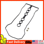 Valve Cover Gasket Set for Toyota Corolla (2000–2008)
