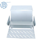Automatic Chicken Feeder for Standard Size (20lb, 6-12 Chickens)