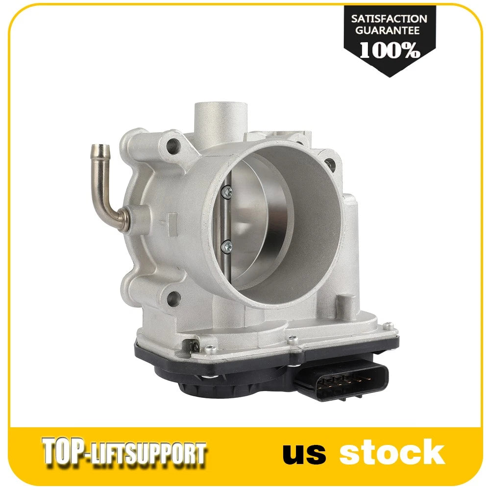 Throttle Body for Kia Forte, Hyundai Elantra (2019–2024)