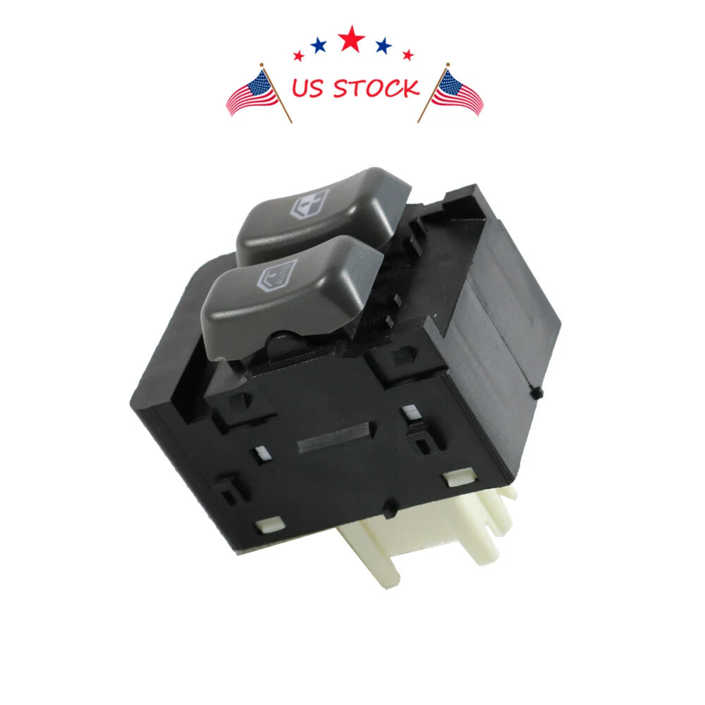 Window Switch for Chevrolet Express GMC Savana (1996-2000)
