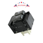 Window Switch for Chevrolet Express GMC Savana (1996-2000)