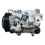 AC Compressor Kit Replacement for Lexus GS350 3.5L V6 (2015-2015)