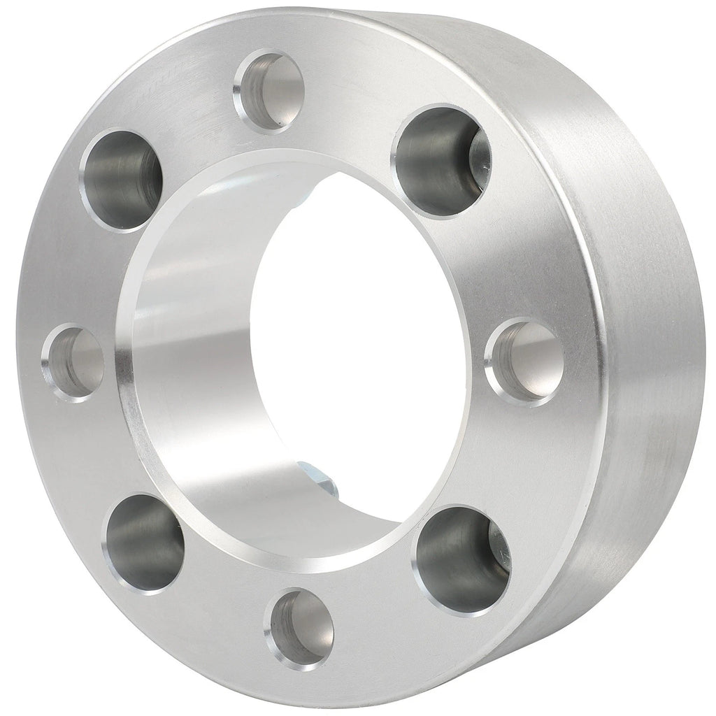 Set of 4 Wheel Spacers 4x115mm M10x1.25 for Arctic Cat 250 500 650 700 (2000–2023)