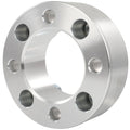 Set of 4 Wheel Spacers 4x115mm M10x1.25 for Arctic Cat 250 500 650 700 (2000–2023)