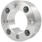 Set of 4 Wheel Spacers 4x115mm M10x1.25 for Arctic Cat 250 500 650 700 (2000–2023)