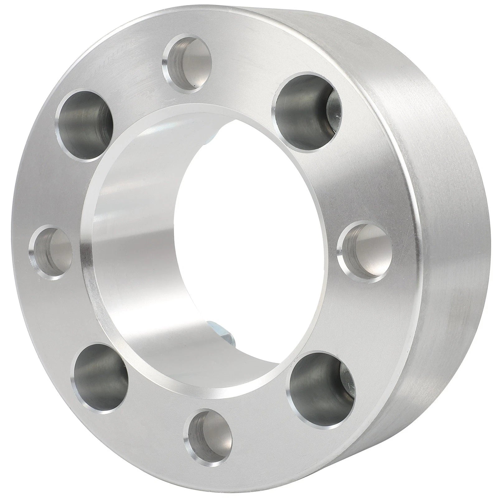 Set of 4 Wheel Spacers 4x115mm M10x1.25 for Arctic Cat 250 500 650 700 (2000–2023)
