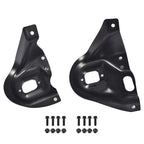 Rear Shock Mount Bracket Kit for Chevy GMC C/K 1500 (1988-2000)