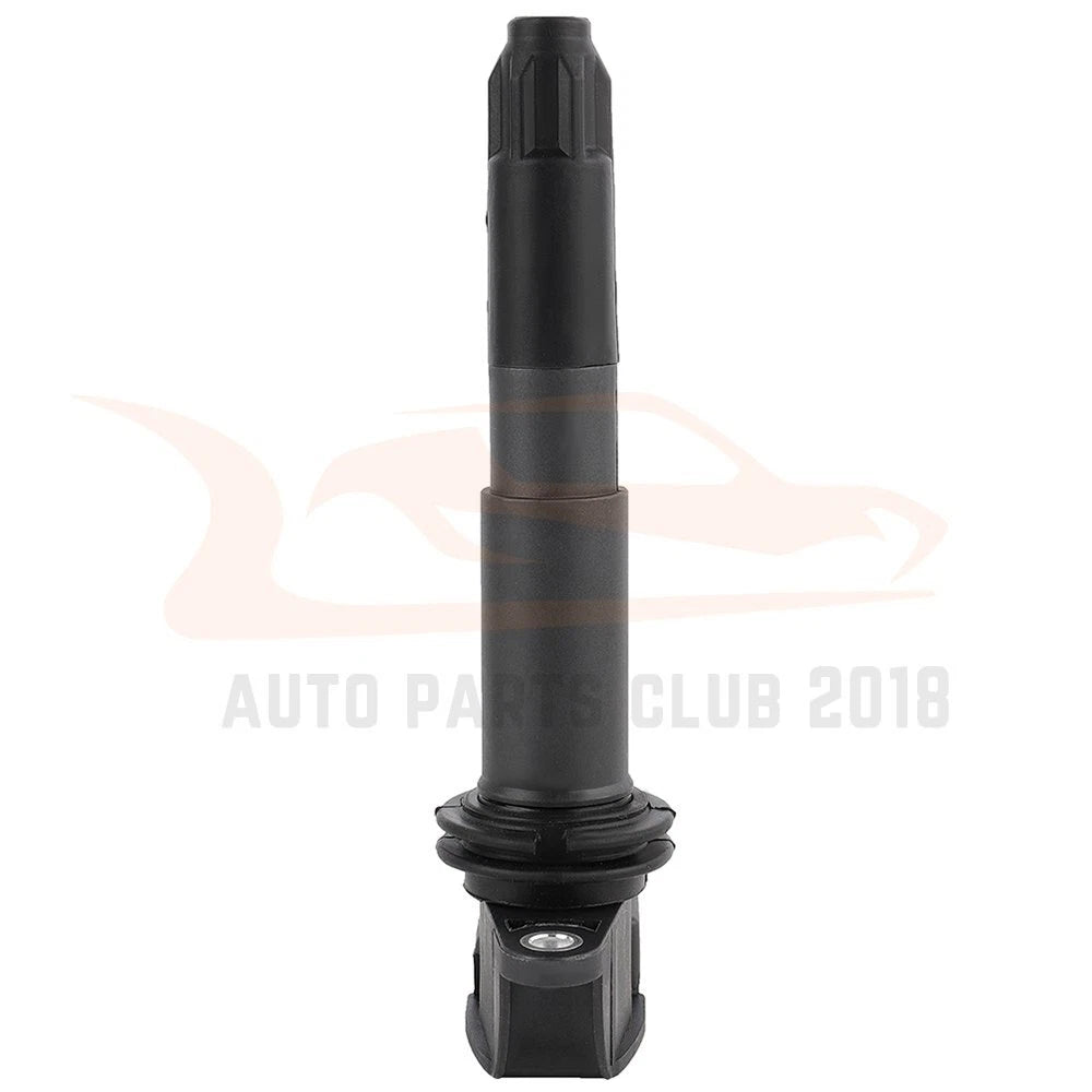 Set of 8 Ignition Coils for Porsche Carrera GT (2004-2005)