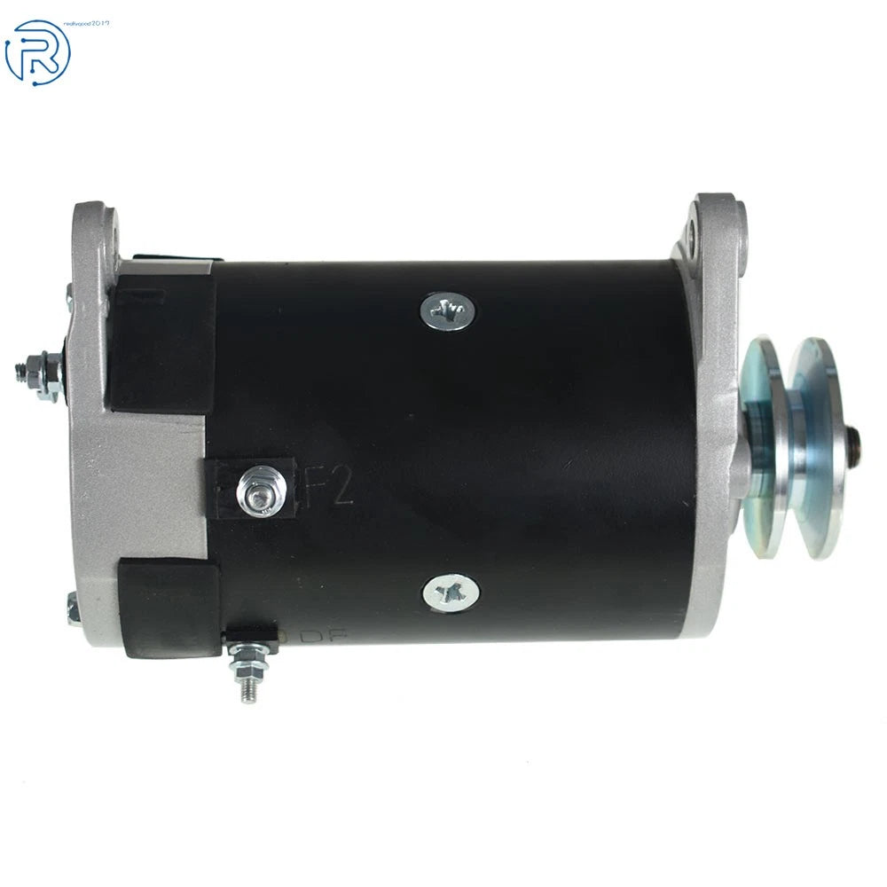 Starter Generator for Club Car EZGO Golf Cart (250-400CC)