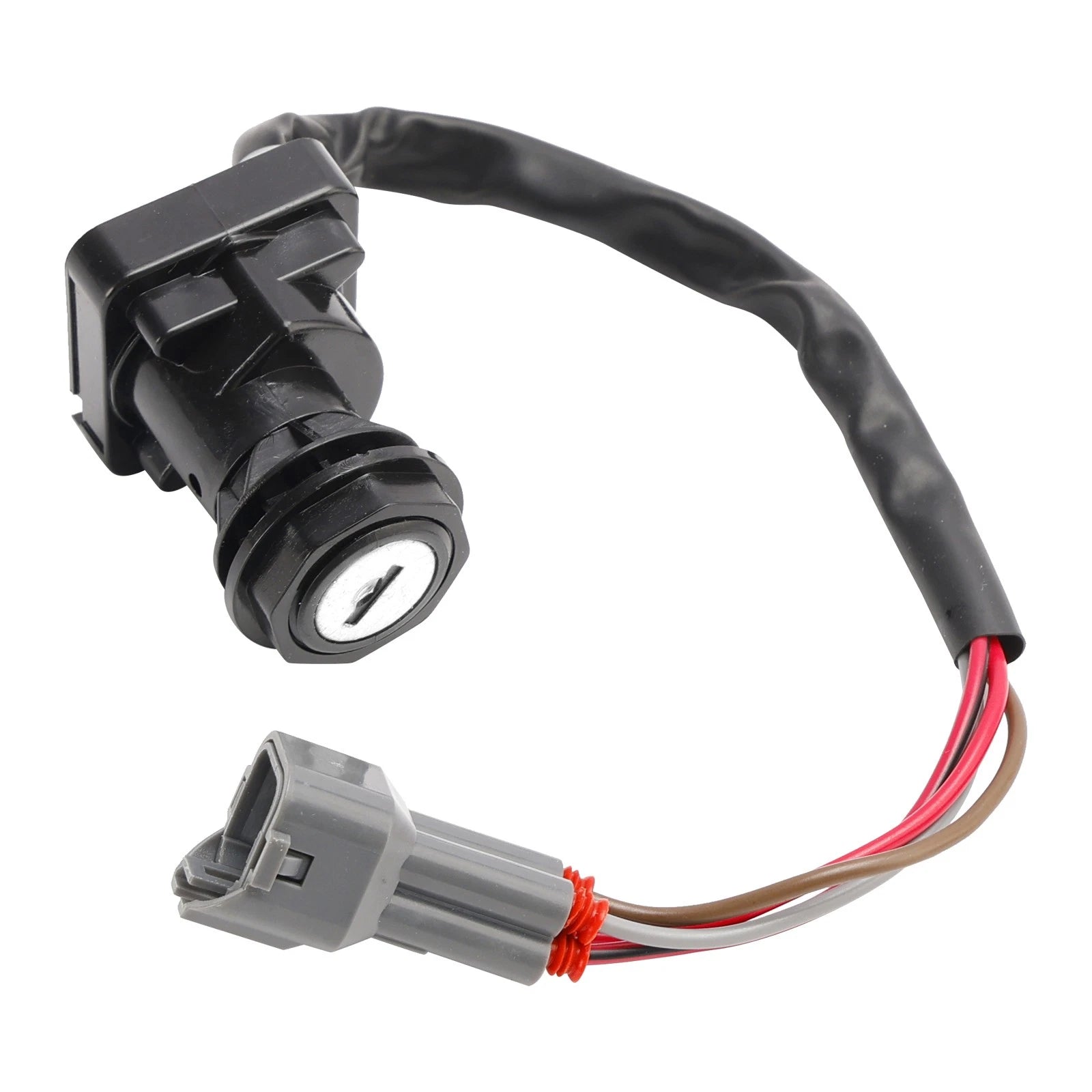 Ignition Key Switch for Arctic Cat 650 V2 V-Twin 4X4 (2004–2006) 0430-036