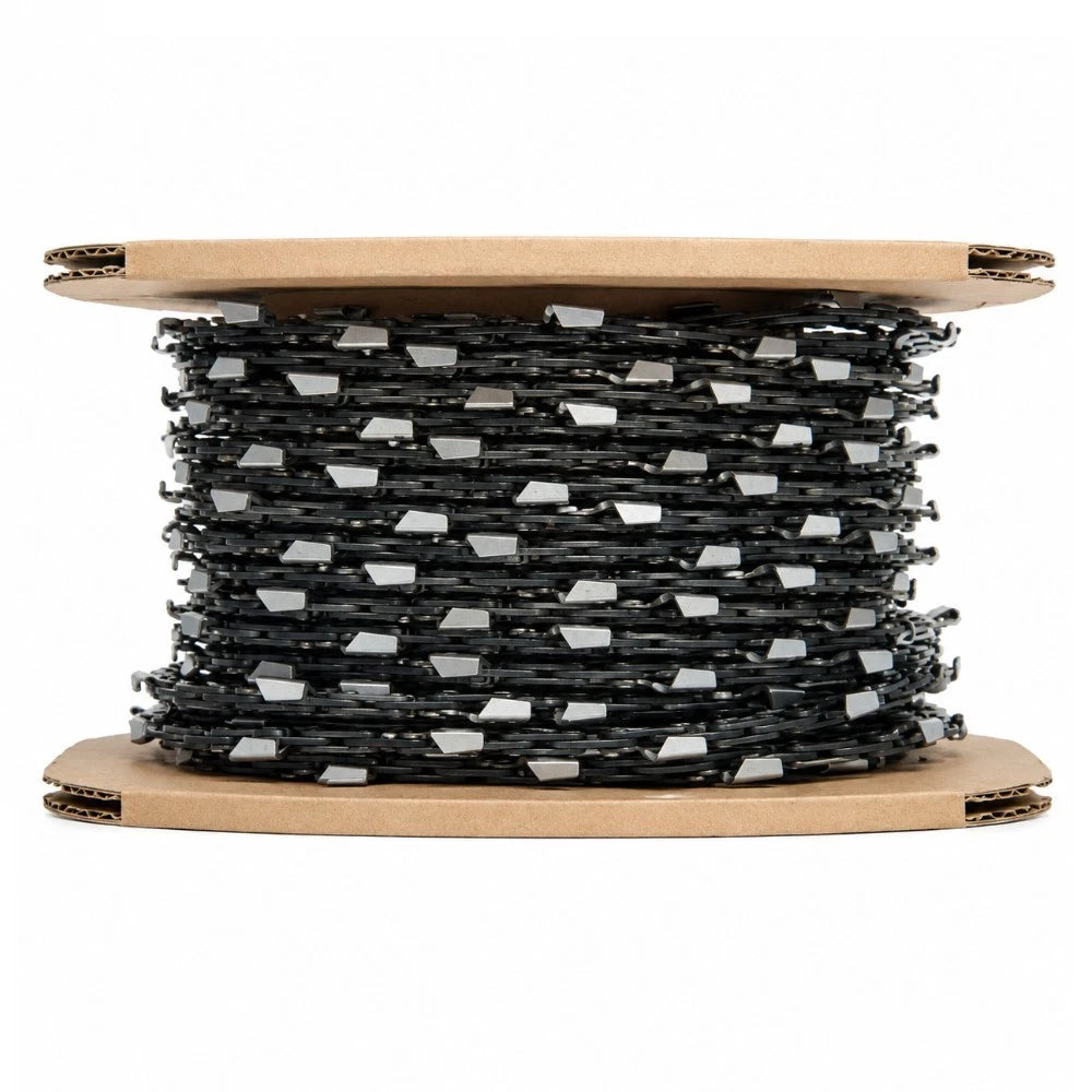 B1DFC50D025R Timber Fits Bridge Chain for CH REEL-25FT