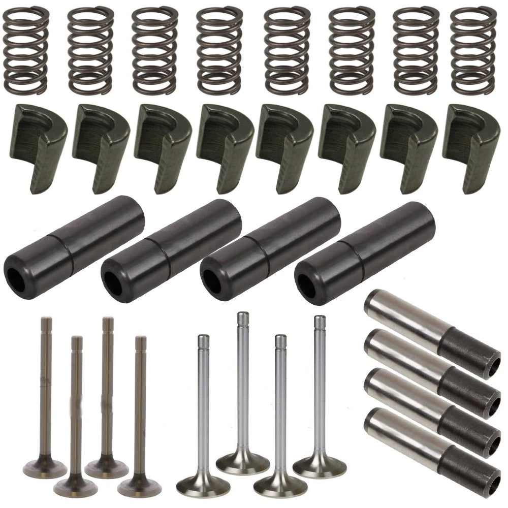 Valve Train Kit 70209103 for Allis Chalmers AC A-C D17 170 WD45 (1957–1970)