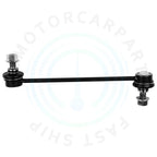 Front & Rear Anti Sway Stabilizer Bar Linkage for Kia Optima (2006–2010)