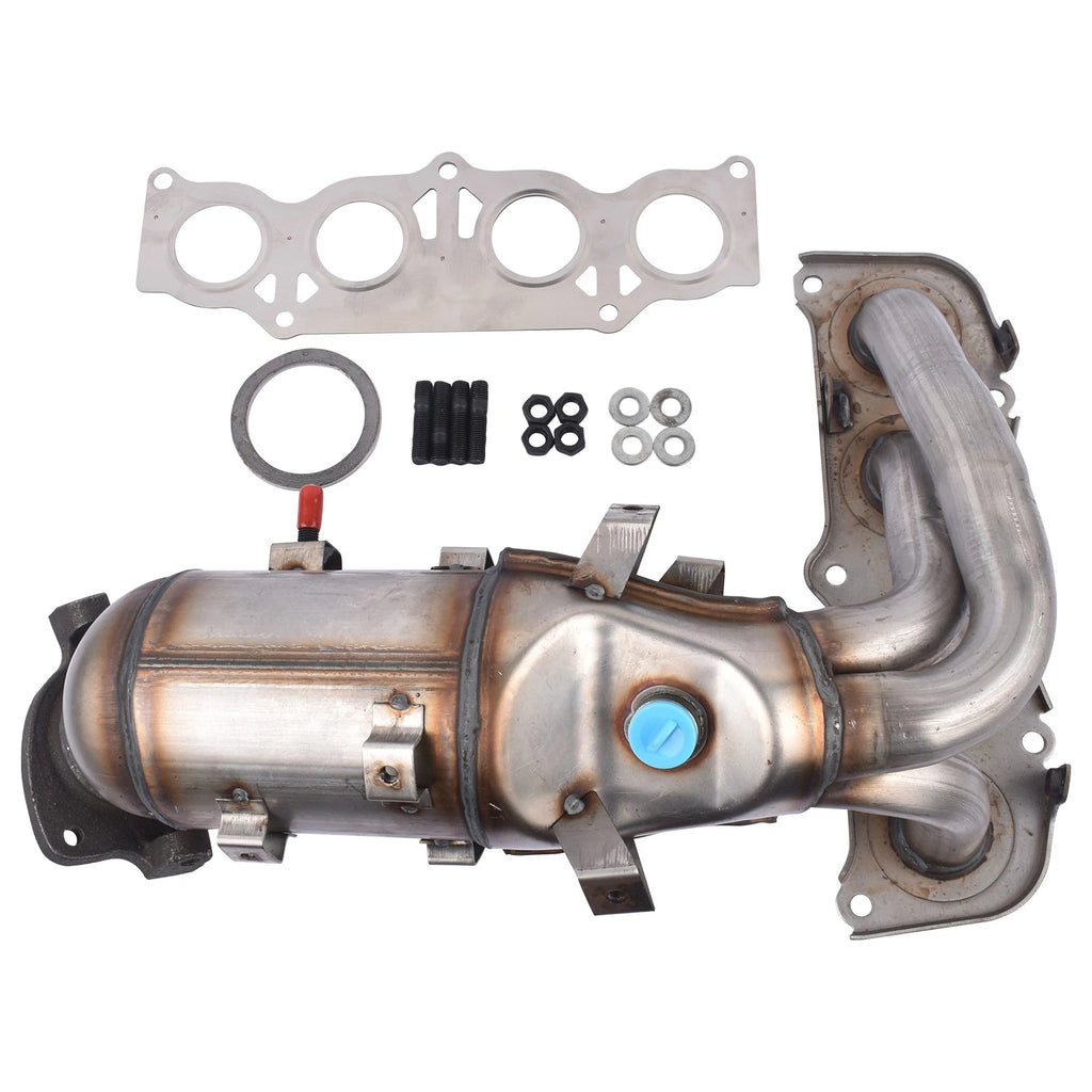 Catalytic Converter for Toyota Camry Solara (2002–2006)