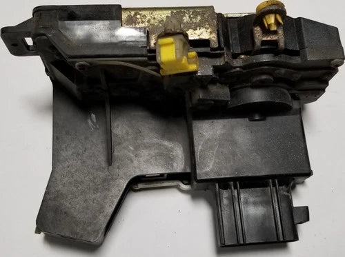Front LH Driver Door Lock Latch 9 Pin for Lincoln LS (2000–2006)