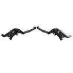 CNC Folding Extendable Brake Clutch Levers for Yamaha YZF R1 R6 MT-09 (2015-2023)