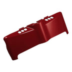 Inner Fairing Skirt for Harley Touring FLHX FLHT (2014–2023) 22 Billiard Red