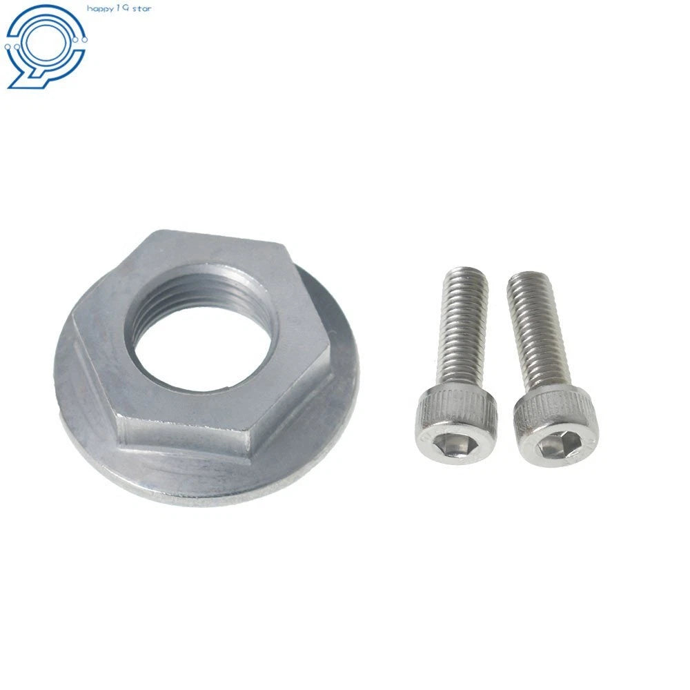 AWD Coupling Oil Pump for Ford Mercury Volvo (2003–2010)