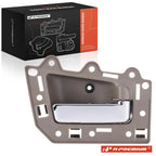 Front Right Interior Door Handle for Jeep Grand Cherokee (2005–2010)