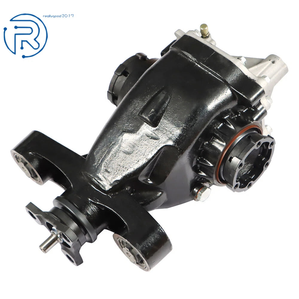 Rear Differential Axle Carrier for Cadillac ATS (2013–2019) AWD 3.27 Ratio