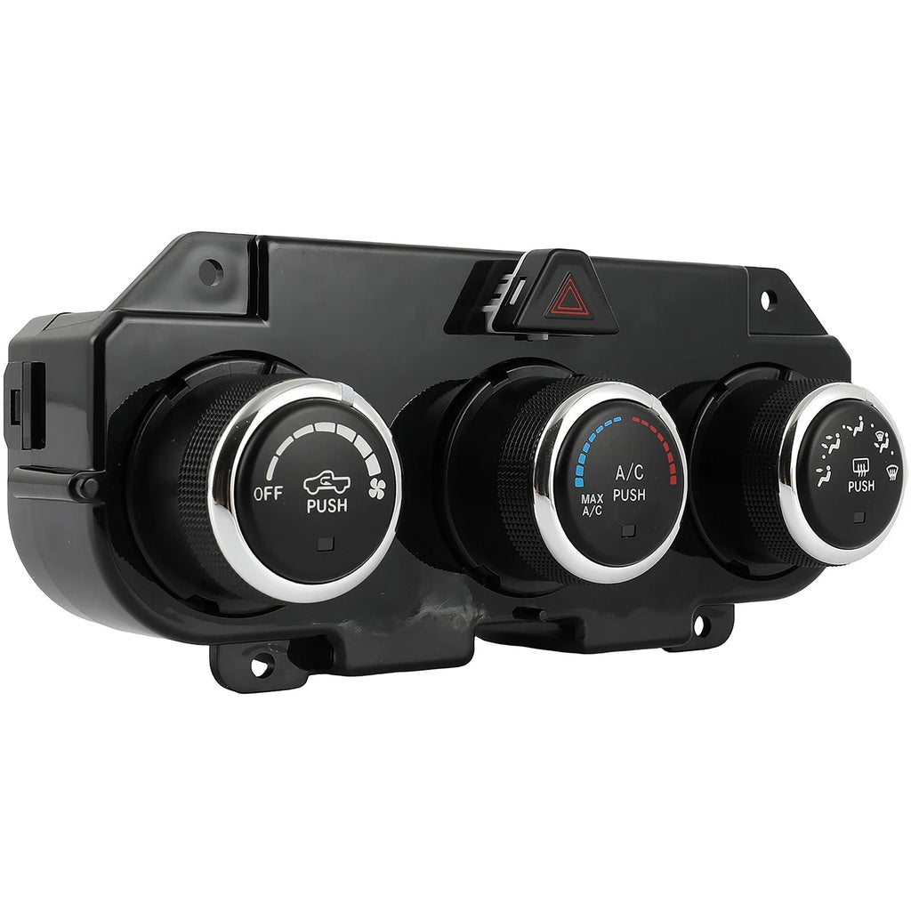 A/C Heater Climate Control Module for Ram 2500 3500 (2013–2018) 68268190AA