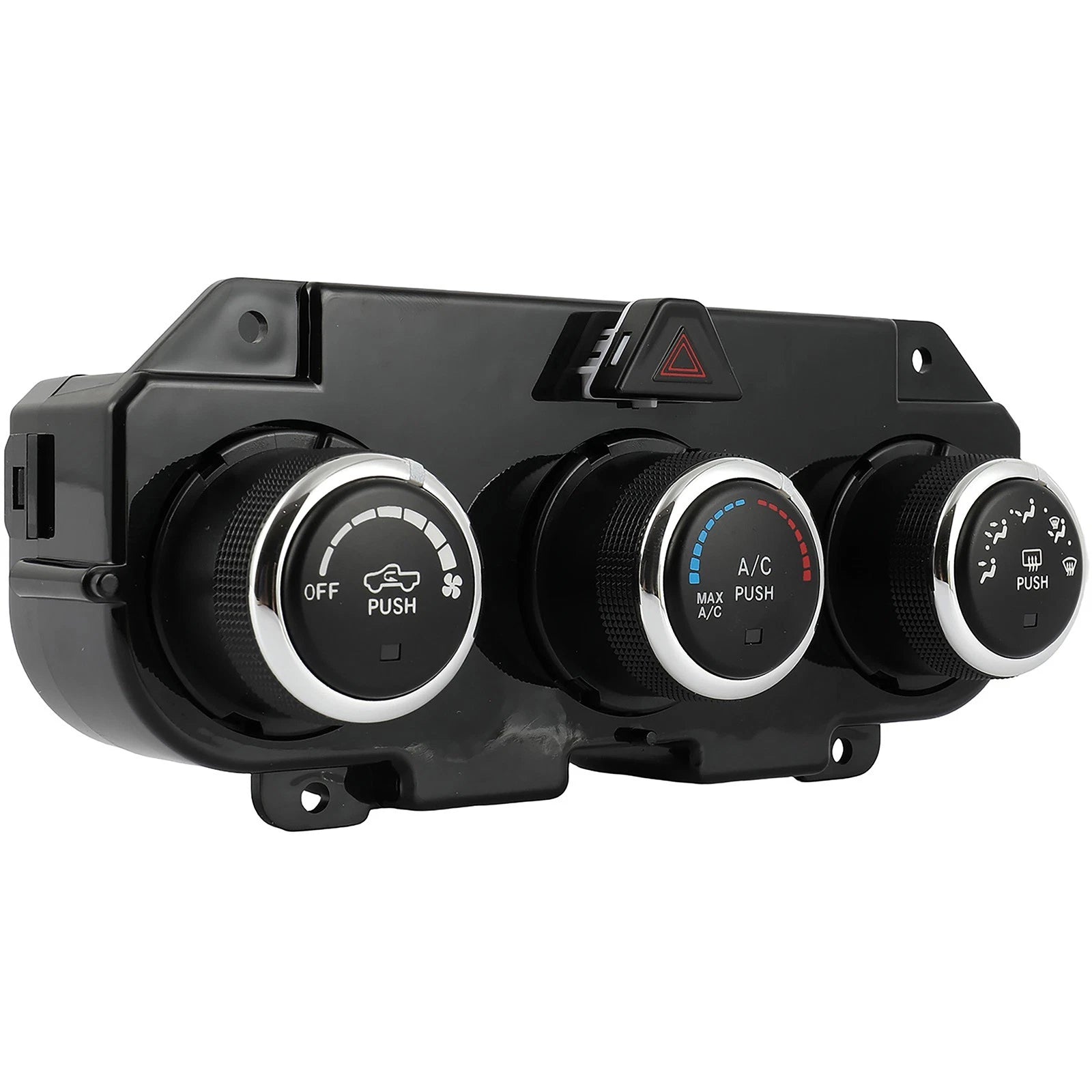 A/C Heater Climate Control Module for Ram 2500 3500 (2013–2018) 68268190AA