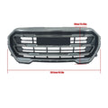 Front Bumper Upper Grille for GMC Terrain AT4 (2022–2024) 85590302