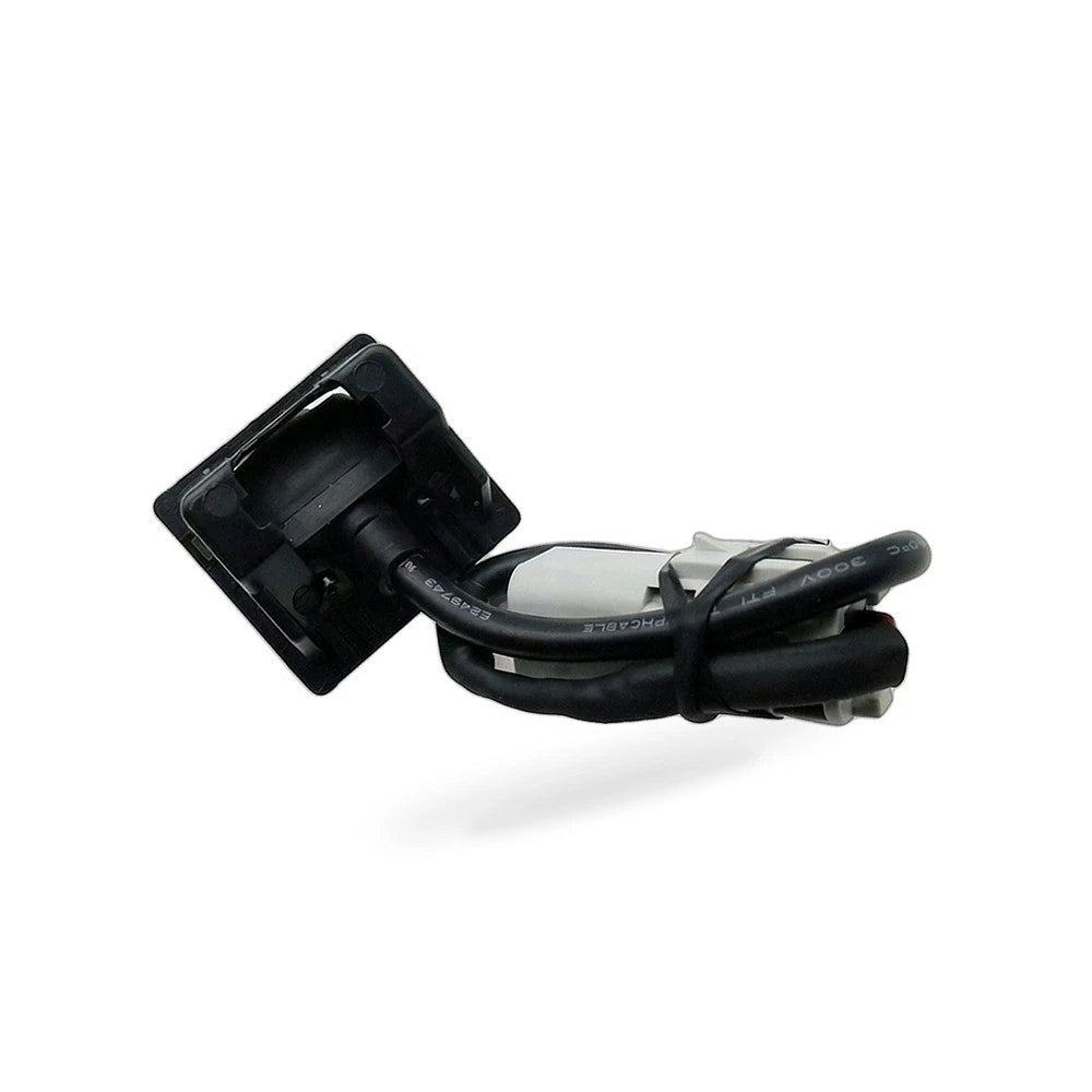 Rear View Backup Camera for Chrysler 300 Dodge Charger (2011–2014)