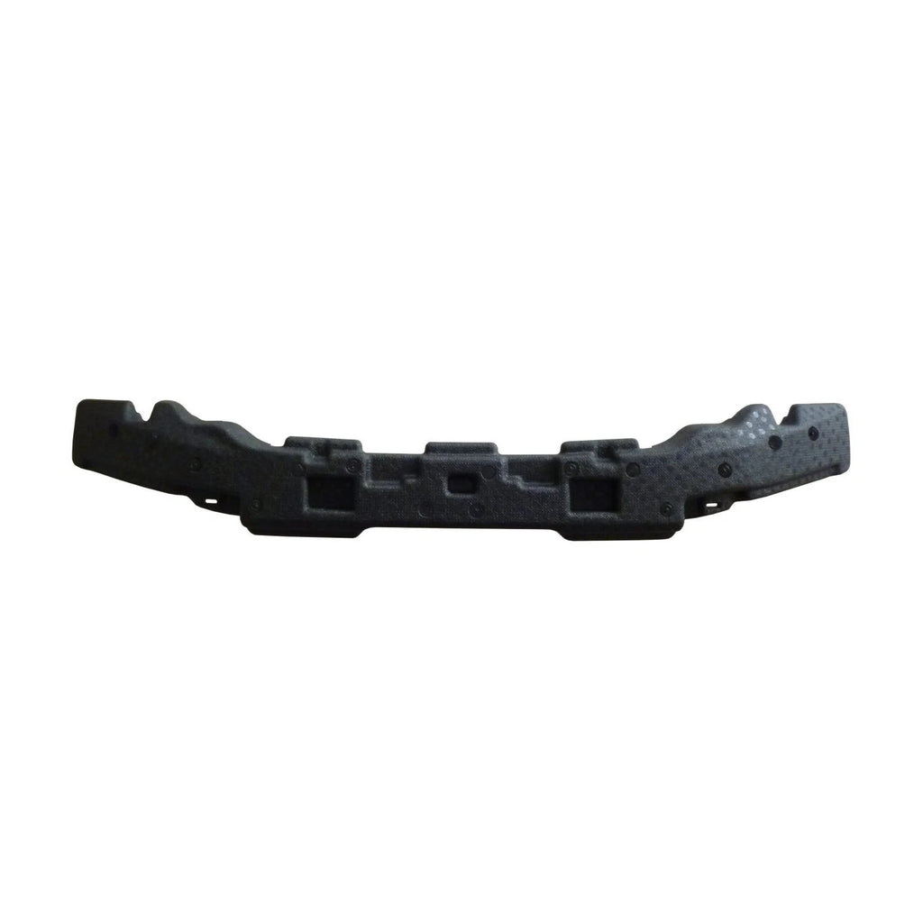 Replacement Expanded Polypropylene Front Bumper Impact Absorber w/o Auto Cruise
