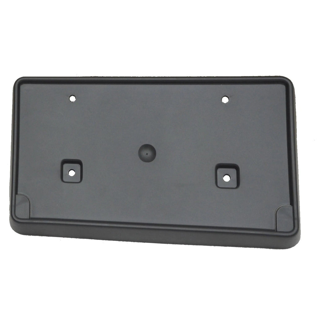 Replacement Front License Plate Bracket for Ford Ranger PX (2011–2018)