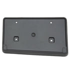 Replacement Front License Plate Bracket for Ford Ranger PX (2011–2018)