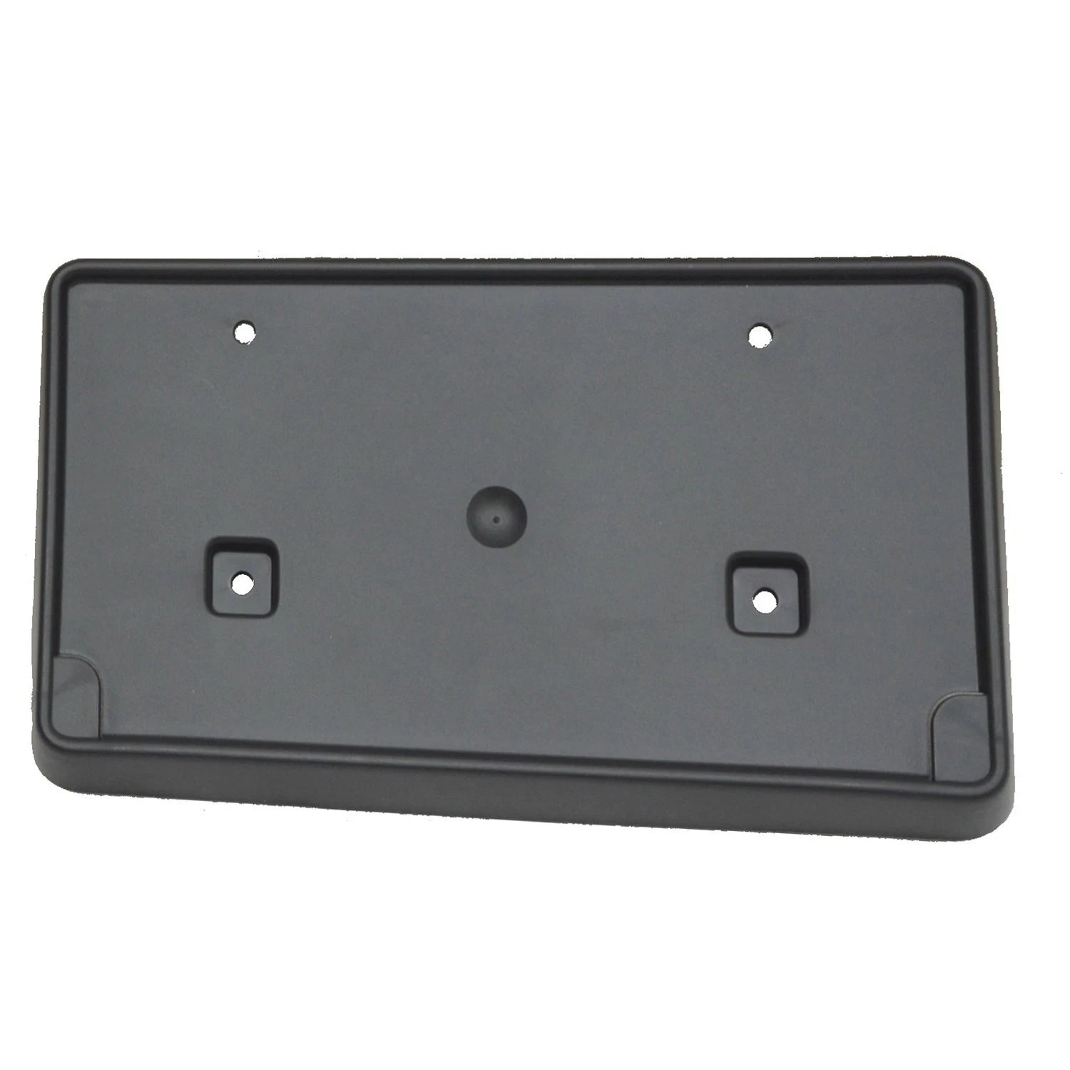 Replacement Front License Plate Bracket for Ford Ranger PX (2011–2018)