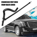 Engine Radiator Coolant Heater Hose 15834773 for Cadillac Escalade ESV (2007–2014)