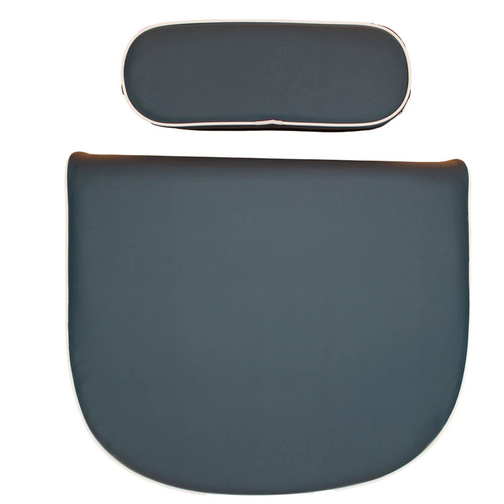 Seat Cushion and Backrest for Ford Dexta Major (1960–1975) ARK130F