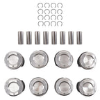 Complete Piston Kit for Mercedes Maybach S550 GLS550 4.7L V8 (2017–2019) M278