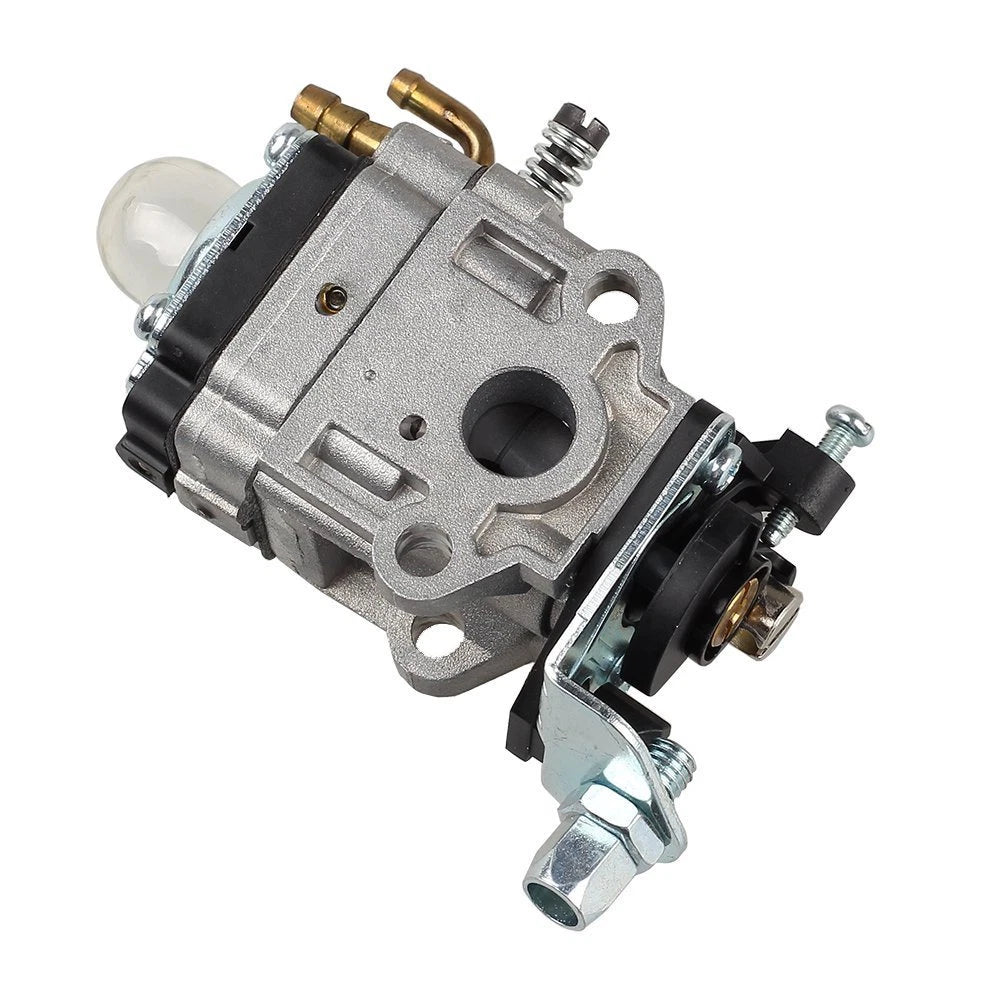 15mm 2 Stroke Carburetor for 38cc 43cc 49cc Mini Chopper Dirt Quad Bike