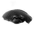 Replacement Plastic Front Passenger Side Forward Fender Liner