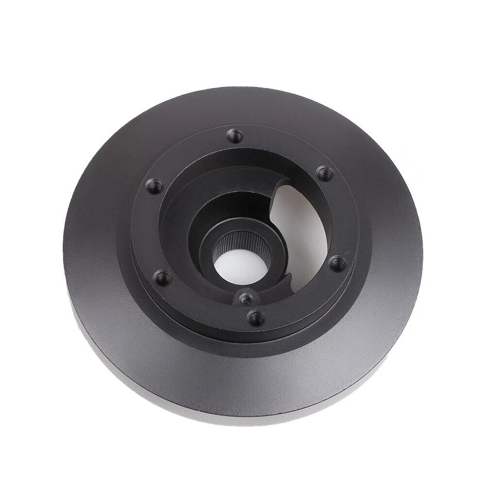 Steering Wheel Short Hub Adapter for BMW E36 M3 318 328i 325i Z3 (1991–1998)