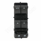 Window Switch for Ford Crown Victoria, Grand Marquis (2009–2011)