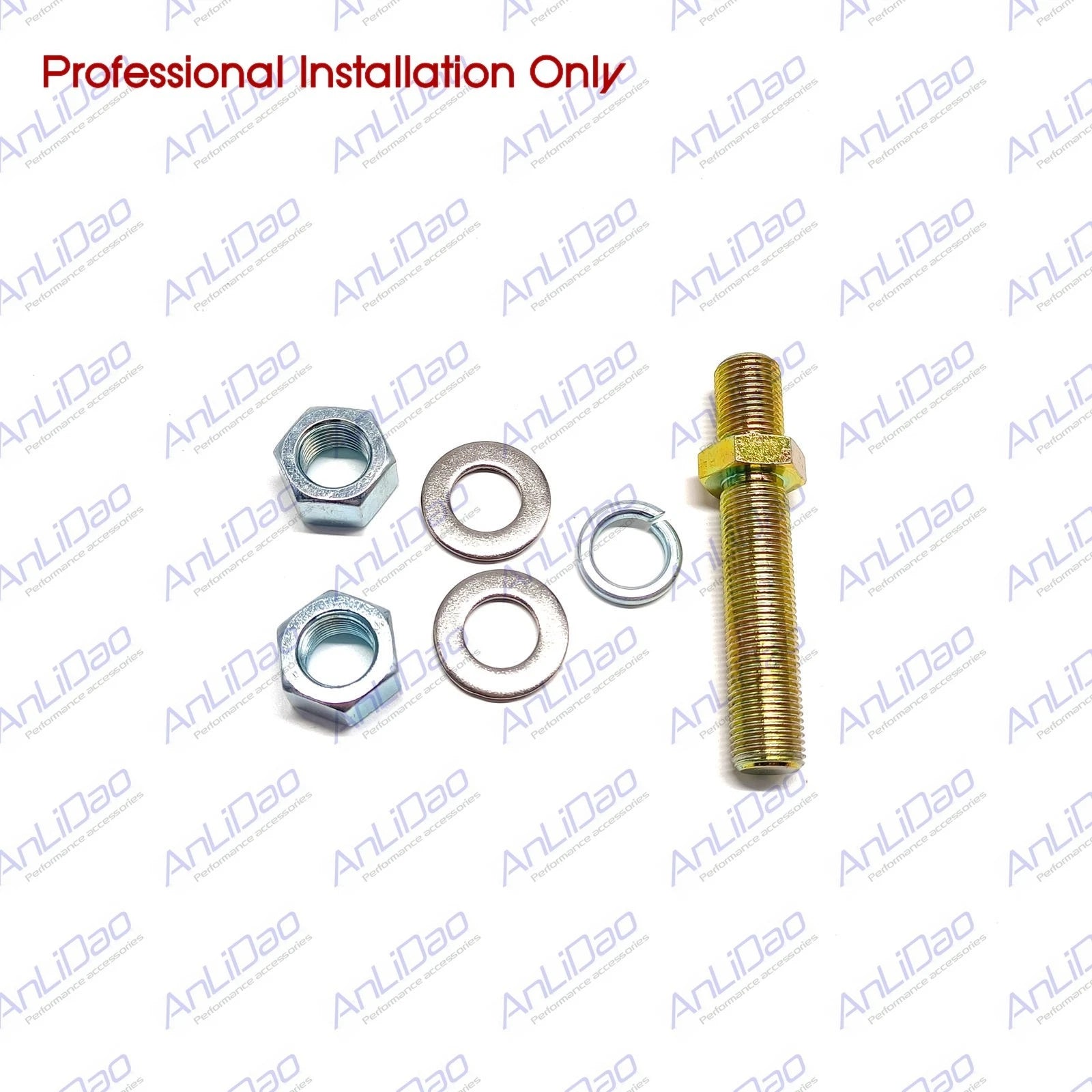 Adjusting Screw for Volvo Penta (861431)