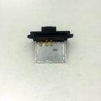 Heater Blower Motor Resistor for Dodge Nitro / Jeep Liberty (2002–2011)