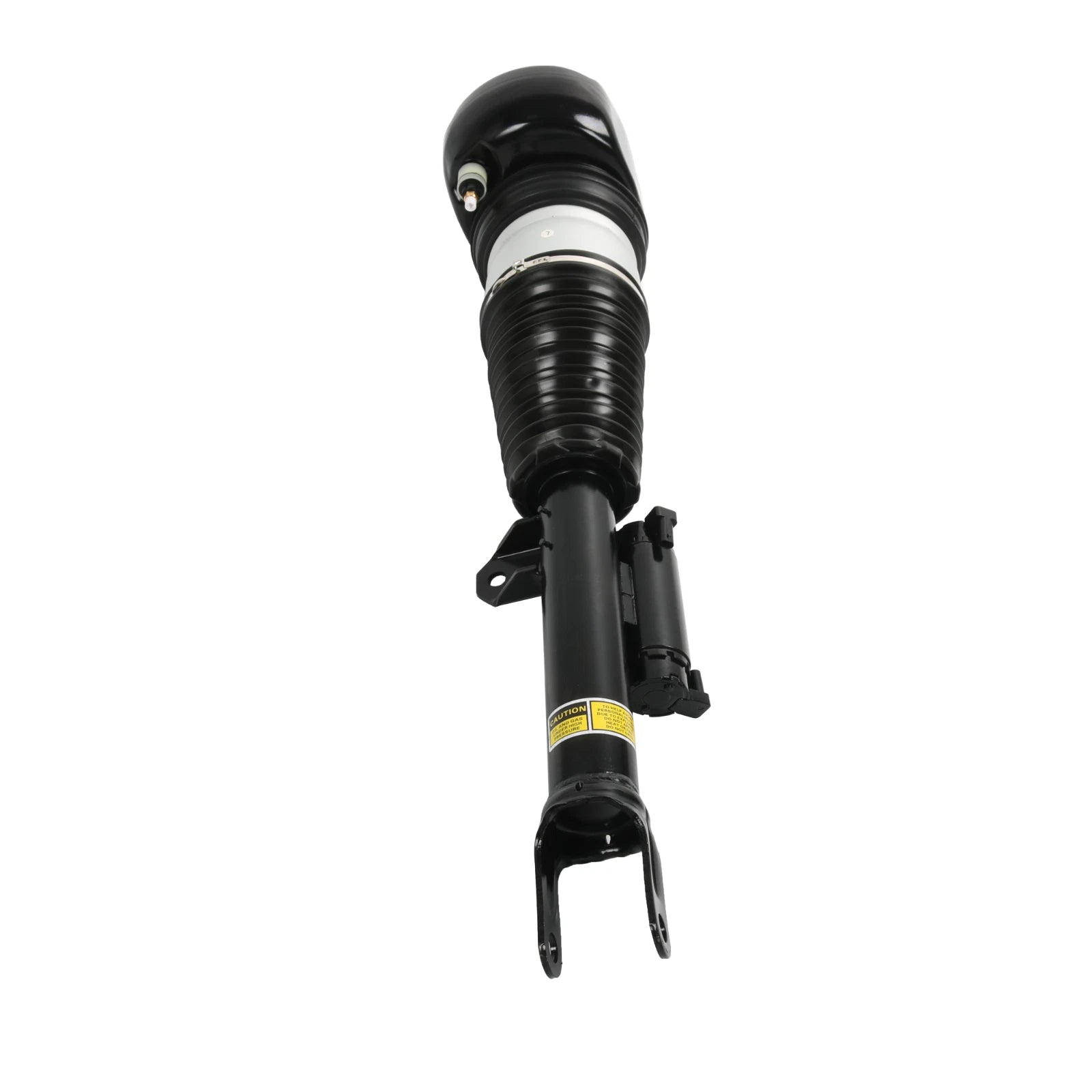 2X Front Air Suspension Shock Struts for BMW 7-Series (2016–2022)
