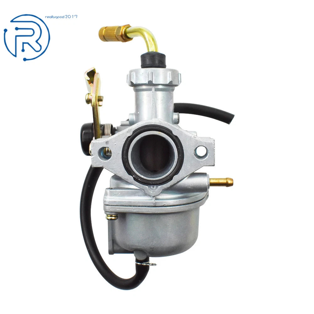 Carburetor for Kawasaki KLX140 KLX140L (2008-2017)