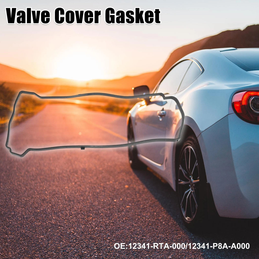 Cylinder Head Gasket & Valve Cover Gasket for Honda (12341-RTA-000)